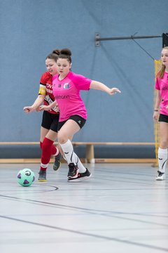 Bild 255 - B-Juniorinnen 2 Loewinnen Cup
